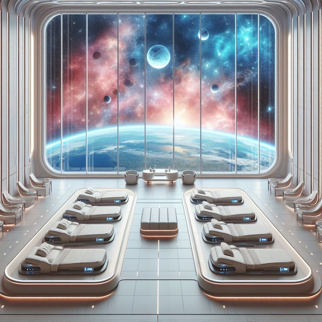 Space artwork 11
