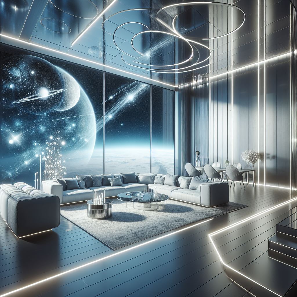 Space artwork 12