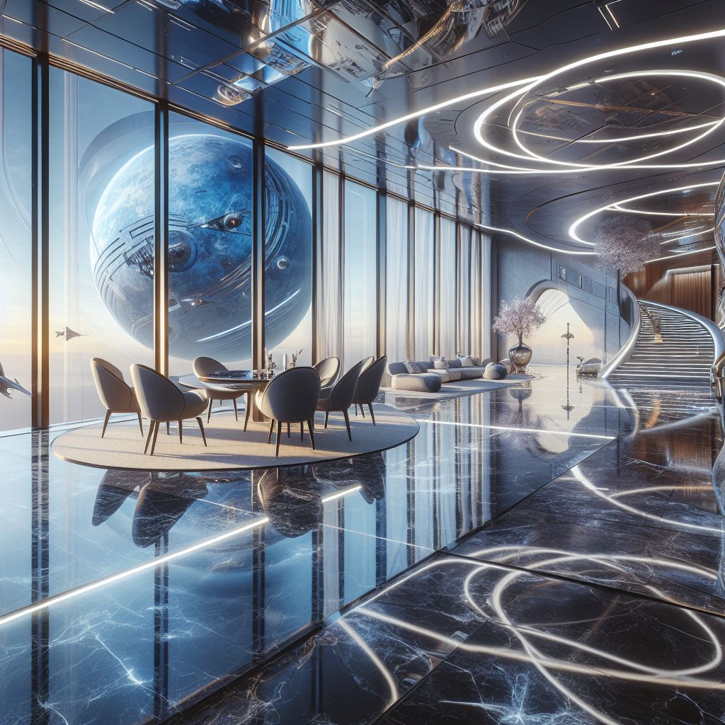 Space artwork 13