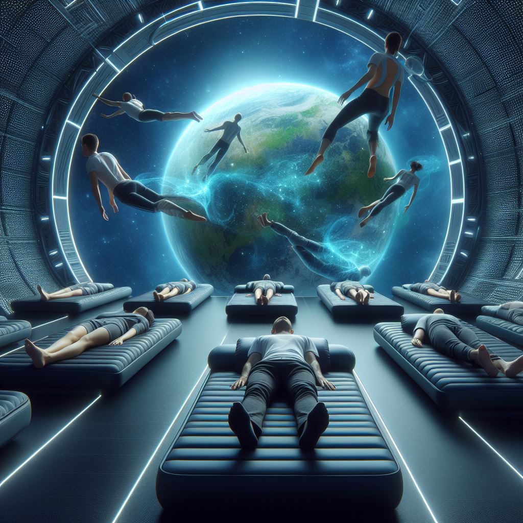 Space artwork 22