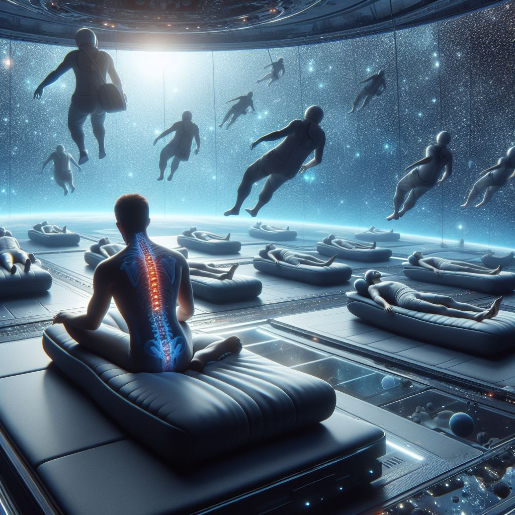 Space artwork 24