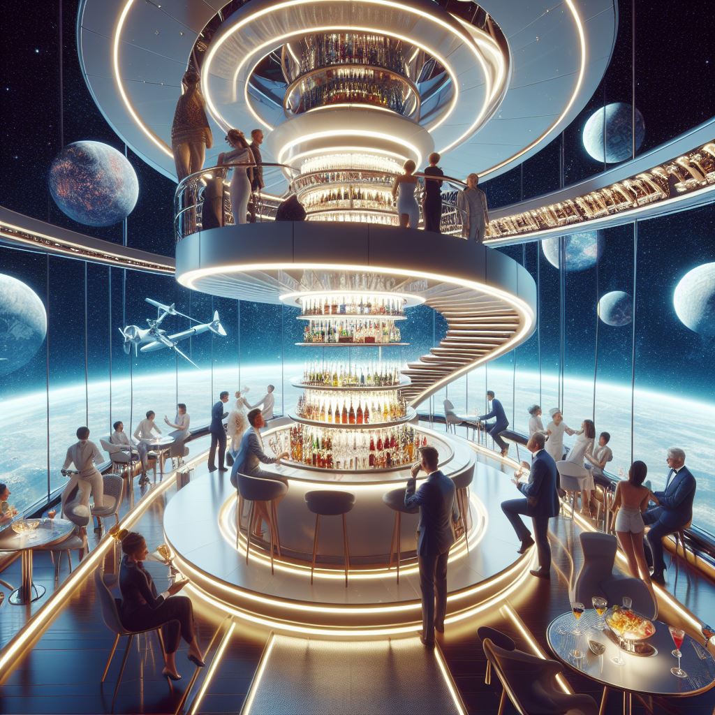 Space artwork 25