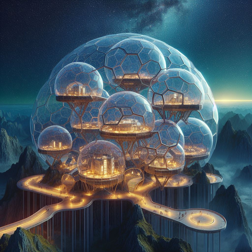 Space artwork 34