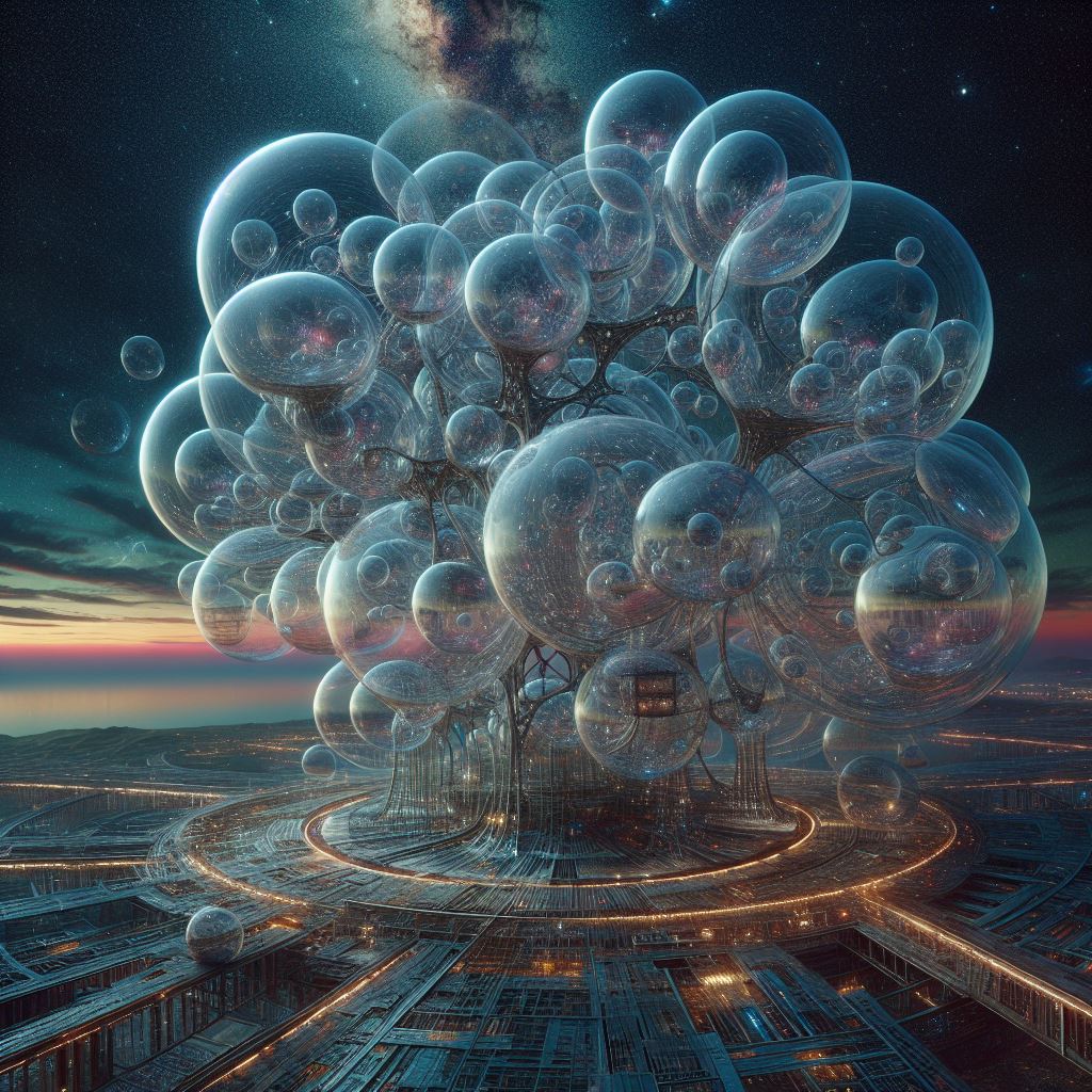 Space artwork 36
