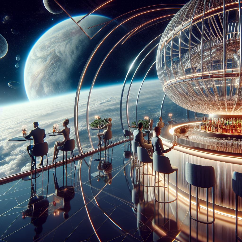 Space artwork 43